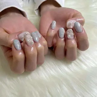 ネイル Sii nail 🤍SAKIのネイルデザイン