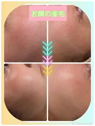 Dione八王子店所属・LUKE （ルーク）のエステ・リラクイメージ