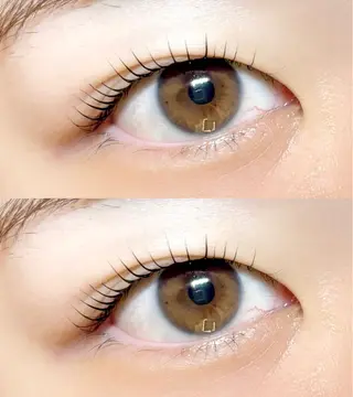 マツエク・マツパ 表参道eyelist KONOMIのマツエク・マツパデザイン