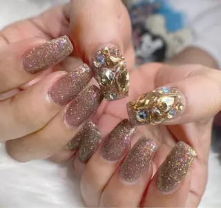 ネイル XIINH NAIL SALONのネイルデザイン