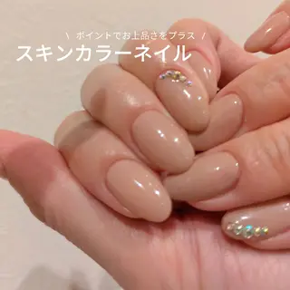 ネイル YASUNAGA HIROMIのネイルデザイン