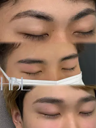 アイブロウ Noeme nail&eyebrow所属・Noeme. junoのネイルデザイン