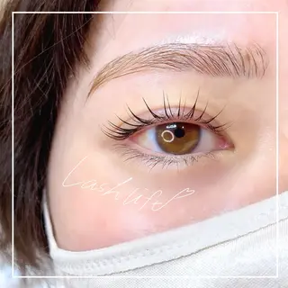 マツエク・マツパ ✿𝐥𝐚𝐟. 𝐦𝐚𝐲𝐮✿のエステ・リラクイメージ