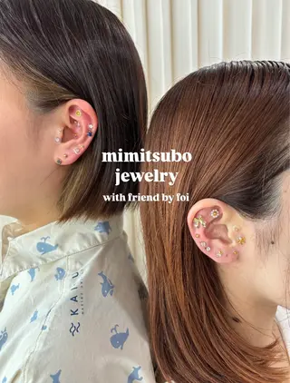 foi所属・【foi】 natsumi🌼のその他イメージ