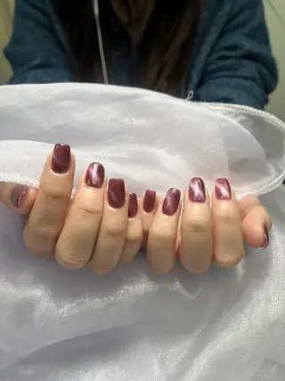 ネイル mo moのネイルデザイン