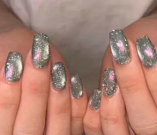 ネイル Earth☆*: taruのネイルデザイン