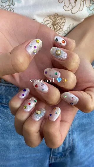 ネイル uruma🩰/ Avenueのネイルデザイン