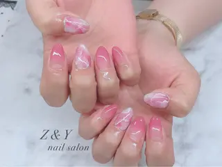 ネイル ﾌｨﾙｲﾝ専門ﾈｲﾙｻﾛﾝ彩 博多駅前店所属・ネイルサロン 彩 irodoriのネイルデザイン