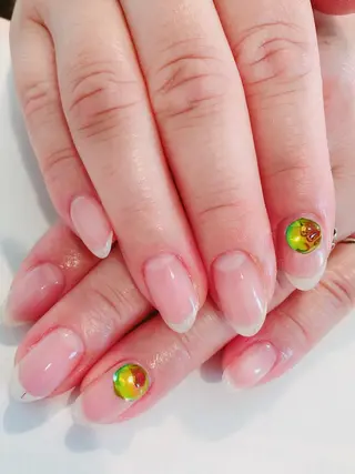 ネイル NAIL SALON ｔｏｇｇｙのネイルデザイン