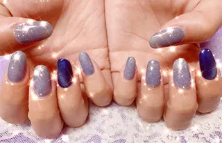 ネイル twincle nailのネイルデザイン