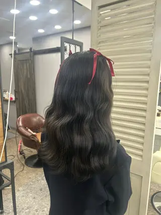 ヘアアレンジ 🎀HARU 하루🎀のその他イメージ