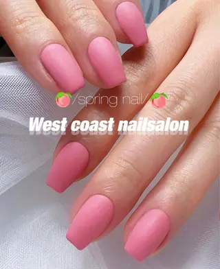 ネイル Hi_nails \ パラジェル取扱店のその他イメージ