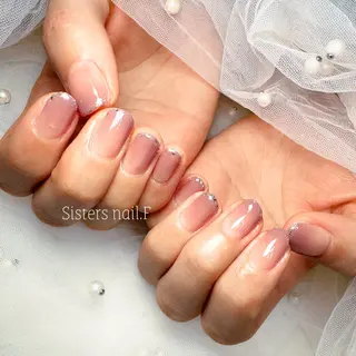 ネイル sisters nail.fのネイルデザイン