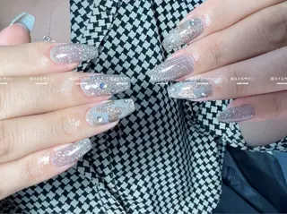 ネイル 桜 ネイルのネイルデザイン