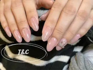 ネイル J&C  Nail所属・J&C Nail Salonのネイルデザイン