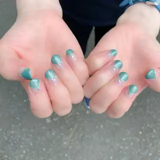 ネイル Salon Ｋのネイルデザイン