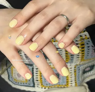 ネイル nail salon hana.のネイルデザイン
