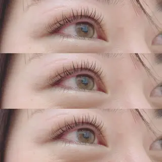 マツエク・マツパ 宇田 瑞季のマツエク・マツパデザイン