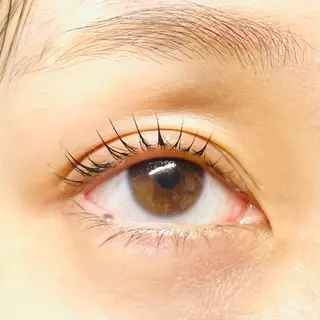 マツエク・マツパ sacco名駅/ Amiのマツエク・マツパデザイン