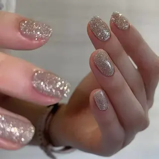 ネイル Nail room U所属・初掲載×高評価× 歴10年実力派ネイルのネイルデザイン