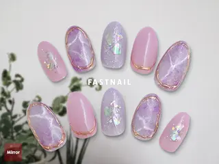 ネイル ファストネイル 八王子店のネイルデザイン