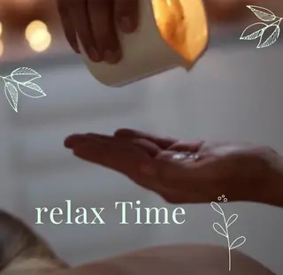 小顔/リンパ/マッサージL.sana所属・小顔/フェイシャル L.sanaのエステ・リラクイメージ