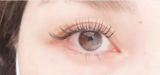 マツエク・マツパ プラスアイ蒲田西口店所属・下村 (え)の眉毛・アイブロウイメージ