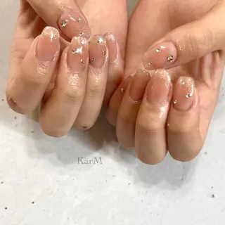 ネイル ogino karinのネイルデザイン