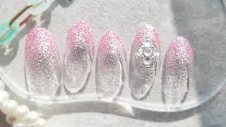 ネイル PLUSNAIL池袋店所属・プラスネイル 池袋西口のネイルデザイン