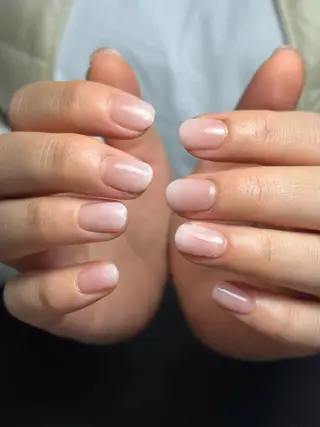 ネイル mumjyu所属・mumjyu MIKAのネイルデザイン