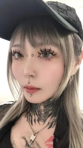 マツエク・マツパ ✨Yumi ☆eye✨のマツエク・マツパデザイン