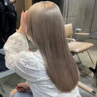 ロング リタッチモデル募集中 ！/流星💫のヘアスタイル