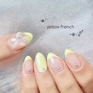 ネイル ar studio/ ARISAのエステ・リラクイメージ