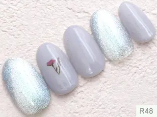 ネイル ネイル nanのネイルデザイン