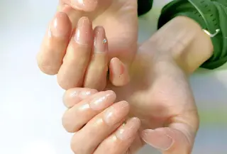 ネイル Riche. ﾈｲﾙｻﾛﾝﾘｼｪのネイルデザイン