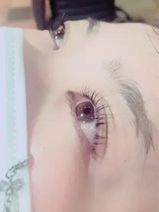 マツエク・マツパ arm in arm ︎✿Yamamotoのマツエク・マツパデザイン