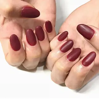 ネイル 渋谷ビュレネイル Kaoruのネイルデザイン