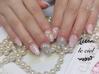 ネイル Naka Rieのネイルデザイン