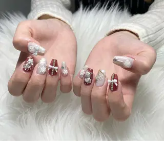 ネイル ツメイク船橋店 Ayakaのネイルデザイン