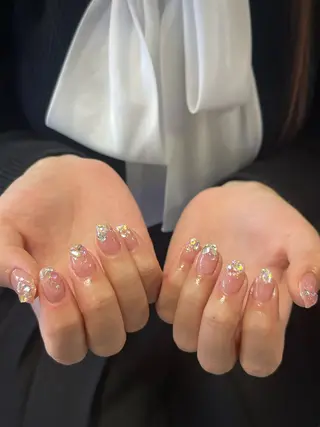 ネイル Kitty Nailのネイルデザイン