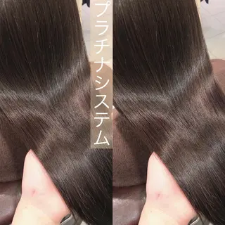 ロング 透明感カラー💖 Stylist佐藤澪のマツエク・マツパデザイン