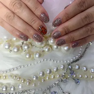 ネイル my nail plus野江内代のネイルデザイン