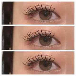 マツエク・マツパ Yamamoto ‎☽⋰のマツエク・マツパデザイン