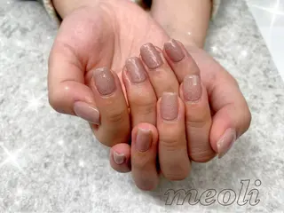 ネイル nail salon meoli メグのネイルデザイン