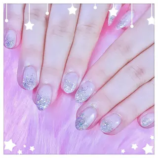 ネイル NOIROUGE所属・NOI ROUGEのネイルデザイン