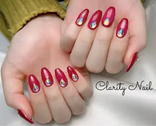 ネイル Clarity Nailのネイルデザイン