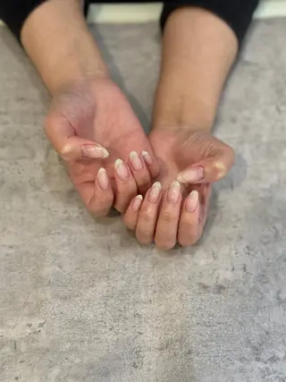 ネイル YURI ◡̈ nagoyaのネイルデザイン