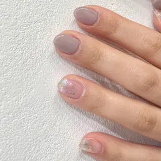 ネイル 園田 ソノダのネイルデザイン