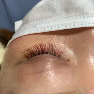 マツエク・マツパ ステラマリス 〜KIMURA〜のマツエク・マツパデザイン