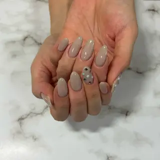 ネイル ネイルサロン　アジアン所属・石田 真咲のネイルデザイン